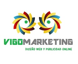 Diseño web Vigo
