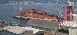El sector naval privado en huelga este día 20