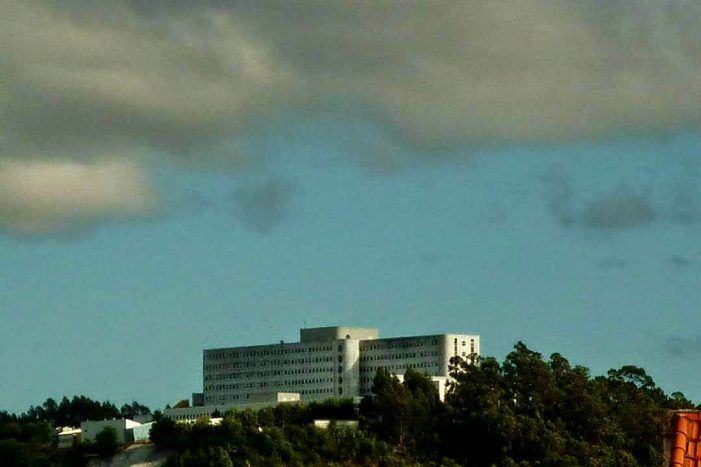 Un gromo da COVID no servizo de xeriatría do Meixoeiro Un gromo da COVID no servizo de xeriatría do Meixoeiro