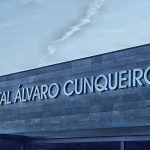 A área de Vigo rexistra un total de 192 casos activos por coronavirus