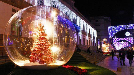 Cómo hacer que tu tienda online sea más visible que las luces de Navidad