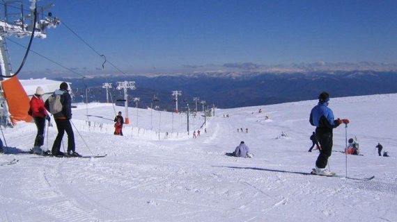 ¡Winter is coming! ¿Dónde esquiar cerca de Galicia?