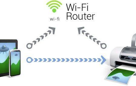 Qué es la tecnología Wifi Direct en impresoras | Noticias Vigo
