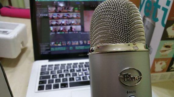 El nacimiento del podcast y como ganar dinero con ellos