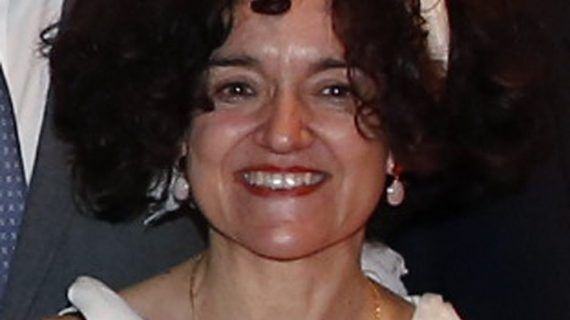 El CSIC nombra a Mª Isabel Medina Méndez, profesora de investigación en el IIM (Vigo), coordinadora del Área de Ciencia y Tecnología de Alimentos