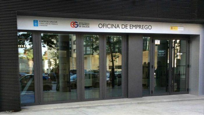 A xunta de persoal da Administración do Estado en Pontevedra reclama máis efectivos para atender a carga de traballo