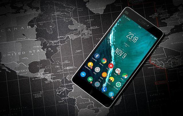 El limitado tiempo de vida de una app en nuestro Android El limitado tiempo de vida de una app en nuestro Android