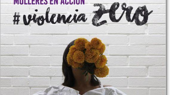 Combarro acolle este mércores “Feminino plural” a nova acción do programa “Violencia zero” da Deputación de Pontevedra