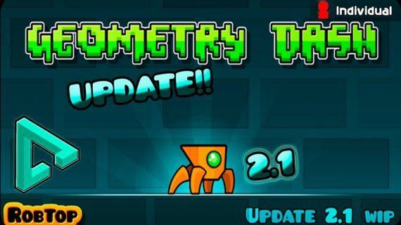 Geometry Dash, diversión y habilidad en uno de los juegos más descargados del mercado