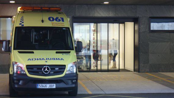 A área de Vigo rexistra un total de 141 casos activos por coronavirus