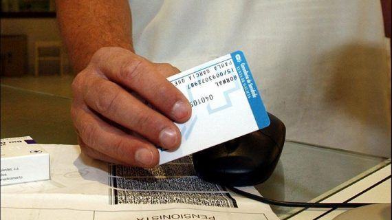 A interoperabilidade da e-receita posibilita aos galegos retirar 10.029 receitas noutras comunidades autónomas A interoperabilidade da e-receita posibilita aos galegos retirar 10.029 receitas noutras comunidades autónomas