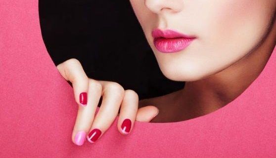Para ellas: Las 3 características fundamentales de las uñas decoradas perfectas