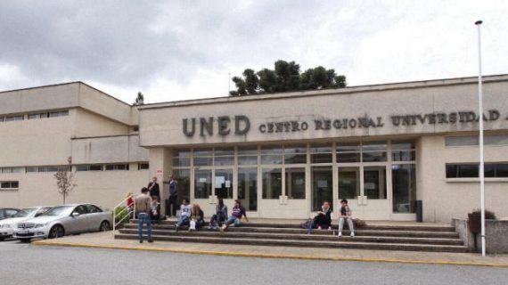 El Aula UNED de Tui organiza un campamento urbano para los más pequeños