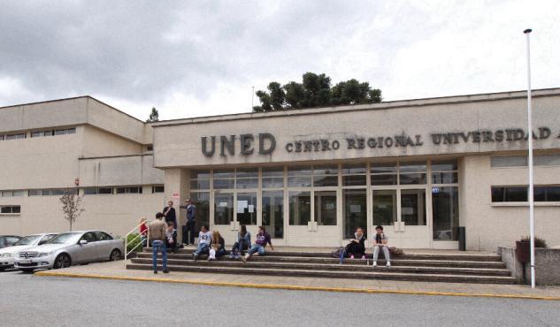 El Aula UNED de Tui organiza un campamento urbano para los más pequeños