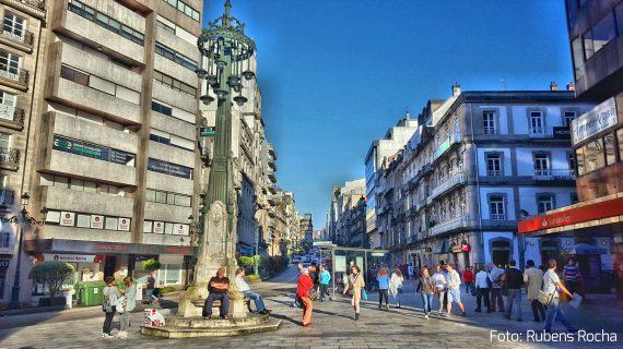 O avance do informe climatolóxico anual elaborado por MeteoGalicia conclúe que 2020 foi un período caracterizado polos elevados valores que acadaron os termómetros, sobre todo no que respecta ás temperaturas mínimas