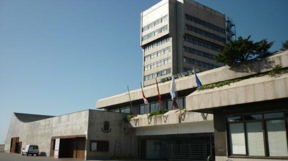 Elecciones Municipales Vigo 2019