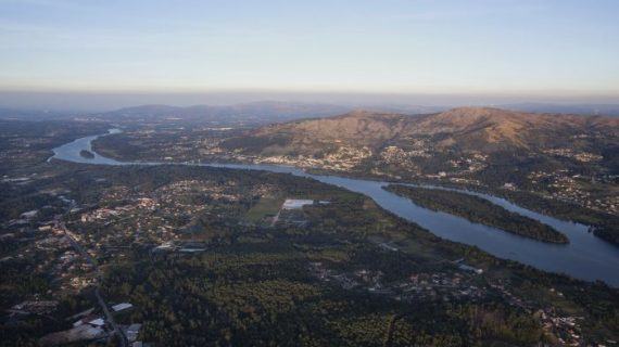 Profesionais do sector participarán do 17 ao 19 de outubro no I Encontro de Ecoturismo e Gastronomía no Río Minho