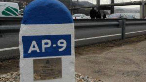 O BNG pídelle ao Goberno que cumpra cos compromisos adquiridos e rebaixe as peaxes da AP-9