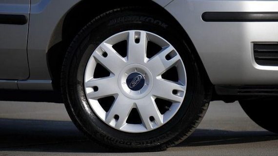 Desgaste de los neumáticos en el exterior: algunas consideraciones clave