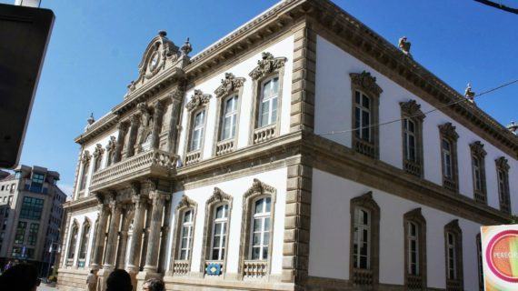 O Concello de Pontevedra insta á Xunta a elaborar un Plan de rescate económico dos sectores afectados pola Covid