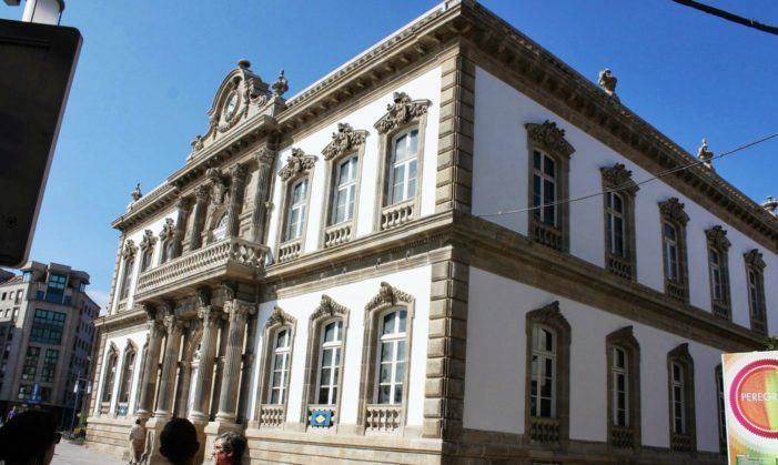 O Concello de Pontevedra insta á Xunta a elaborar un Plan de rescate económico dos sectores afectados pola Covid