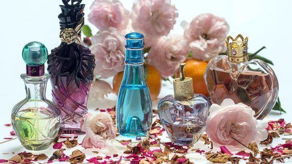 Ventajas de comprar perfumes online