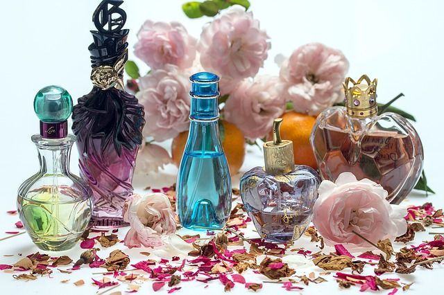 Ventajas de comprar perfumes online