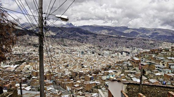 Si vas a comprar una propiedad en Bolivia, lee esto