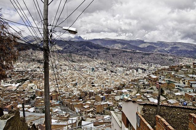 Si vas a comprar una propiedad en Bolivia, lee esto