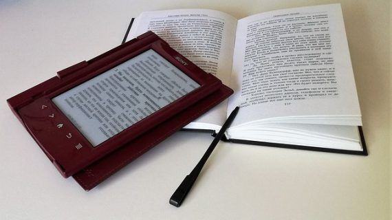 Ventajas del formato epub para los libros electrónicos