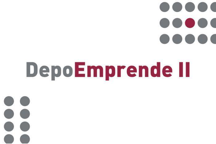 “DepoEmprende II” e “DepoEmprende 2017” chegan esta próxima semana a seis concellos da provincia