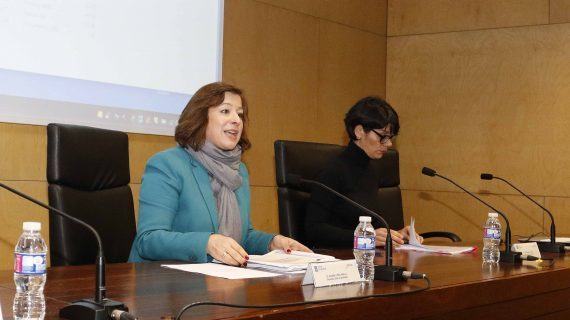 A Xunta informa aos concellos da área territorial de Vigo das axudas para a promoción da igualdade e apoio aos CIM