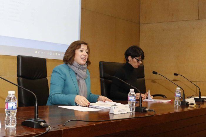 A Xunta informa aos concellos da área territorial de Vigo das axudas para a promoción da igualdade e apoio aos CIM
