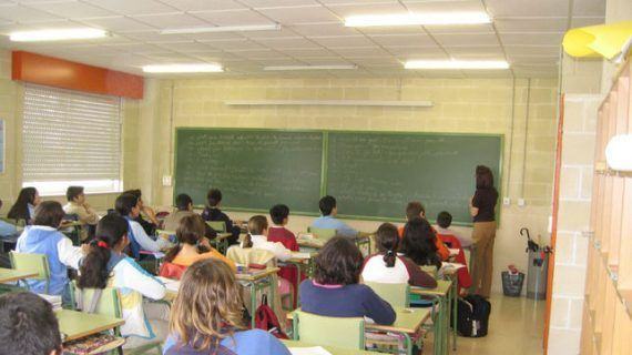 A Xunta reforza a Educación Infantil e Primaria para o vindeiro curso con 158 unidades máis e a incorporación de 240 novos profesores