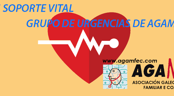 Curso SOPORTE VITAL AVANZADO CARDIO-TRAUMATOLÓXICO Vigo Marzo 2018