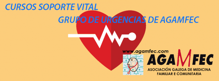 Curso SOPORTE VITAL AVANZADO CARDIO-TRAUMATOLÓXICO Vigo Marzo 2018