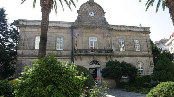O alumnado de Ponteareas achegarase á figura de Rosalía de Castro