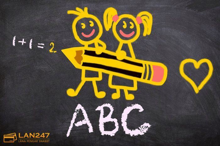 Cómo enseñar a niños de 3 a 6 años a hacer un presupuesto