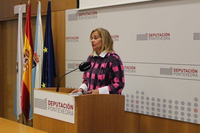 A campaña “Somos historias” acadou “unha acollida espectacular” no marco de Fitur A campaña “Somos historias” acadou “unha acollida espectacular” no marco de Fitur