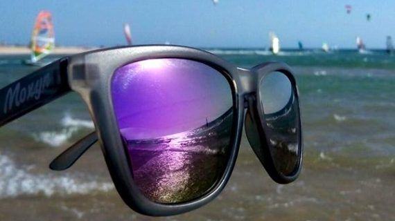 De Triana a Tarifa: las gafas de sol perfectas para el deporte acuático
