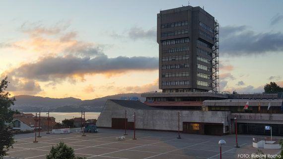 Vigo é un referente en España en materia de integridade na contratación pública