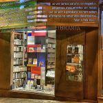 A libraría viguesa Cartabón gañadora por segunda vez nos premios Fervenzas Literarias