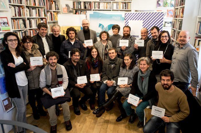 O Festigal leva un premio pola “boa práctica” de xestión cultural na Galiza