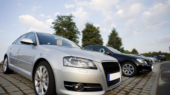 El mercado de coches usados creció un 10% en el 2017