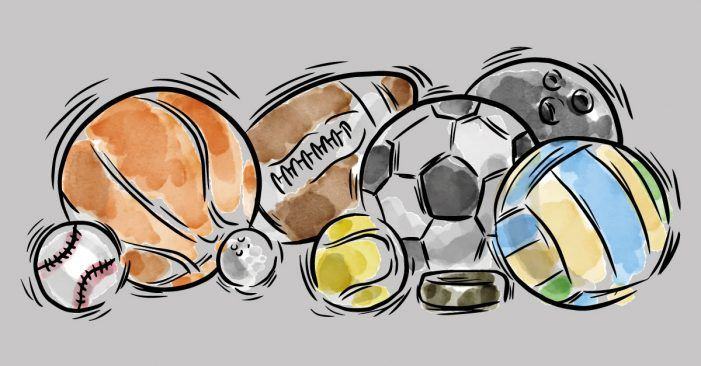 Subvencións a clubs deportivos que participen en competicións federadas de ámbito inferior a nacional para o ano 2018