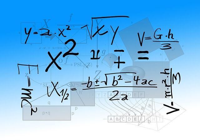 ¿Cómo estudiar matemáticas?