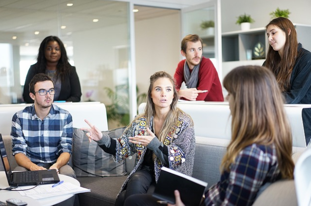 Formas de financiar a una micro empresa