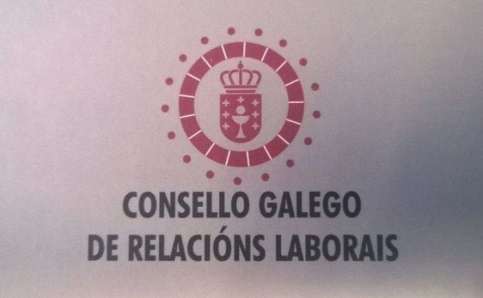 Recomendacións do Consello Galego de Relacións Laborais para a negociación colectiva 2018