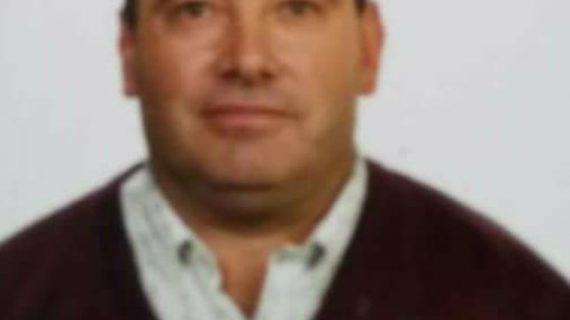 O GALI participa na busca dun septuaxenario desaparecido en Verín mediante o emprego de drons