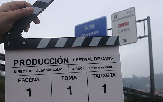 @festivaldecans impulsa un curso de vídeo co obxectivo de realizar un documental sobre a figura da mestra “Dona Sara”